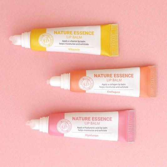 Nature Essence Lip Balm