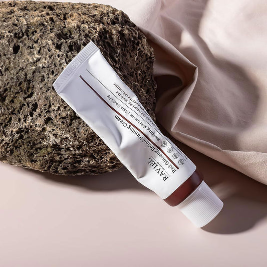 Raviel Red Ginseng Retinol Firming Cream