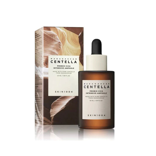 SKIN1004 Madagascar Centella Probio-Cica Intensive Ampoule - Miessential
