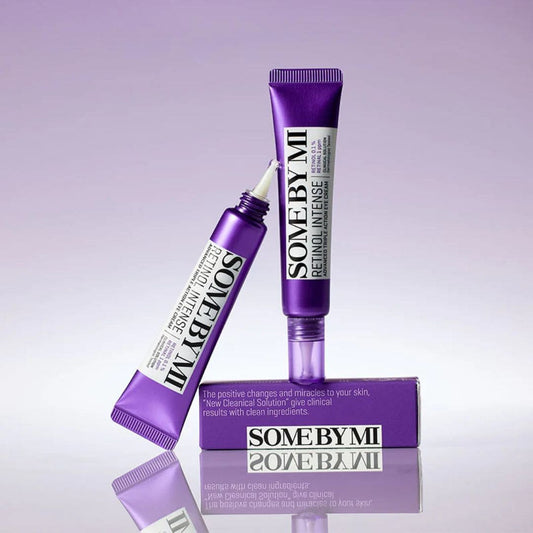 SOME BY MI Retinol Intense Advanced Triple Action Eye Cream
