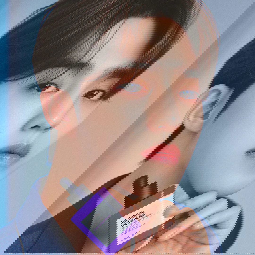 SOME BY MI Retinol Intense Reactivating Serum - Miessential