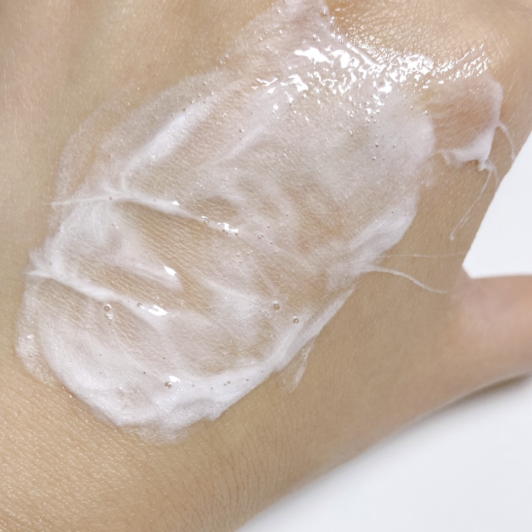 Shiseido Senka All Clear Double W - Miessential