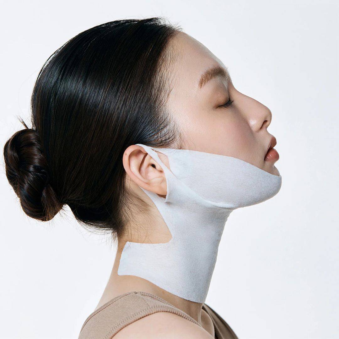 TOXNFILL Lifting Mask For Face & Neck