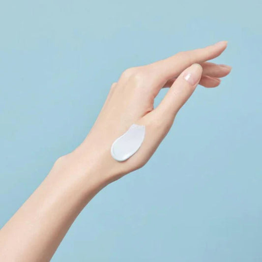 Torriden Dive-In Low Molecular Hyaluronic Acid Cream