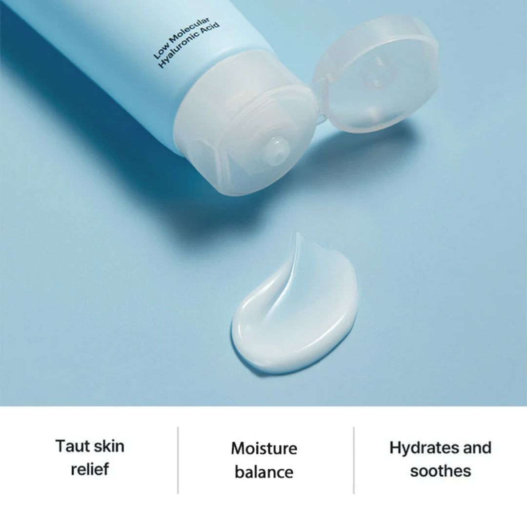 Torriden Dive-In Low Molecular Hyaluronic Acid Cream