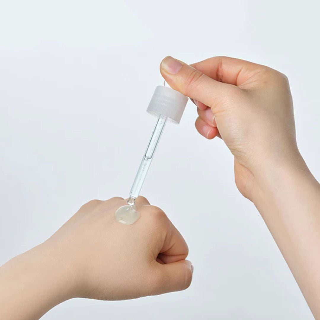 Torriden Dive In Low Molecular Hyaluronic Acid Serum - Miessential