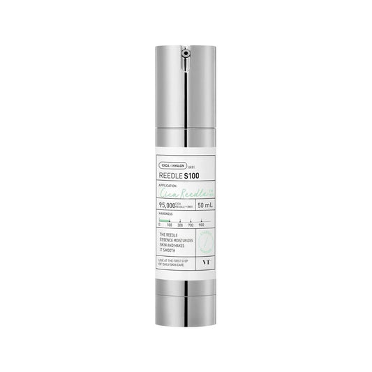 VT CICA Reedle Shot 100 - Miessential