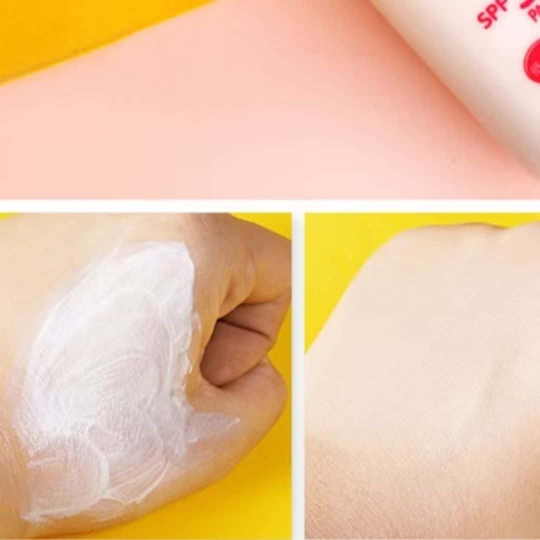 Wakodo Baby UV Care Sunscreen SPF35 PA+++