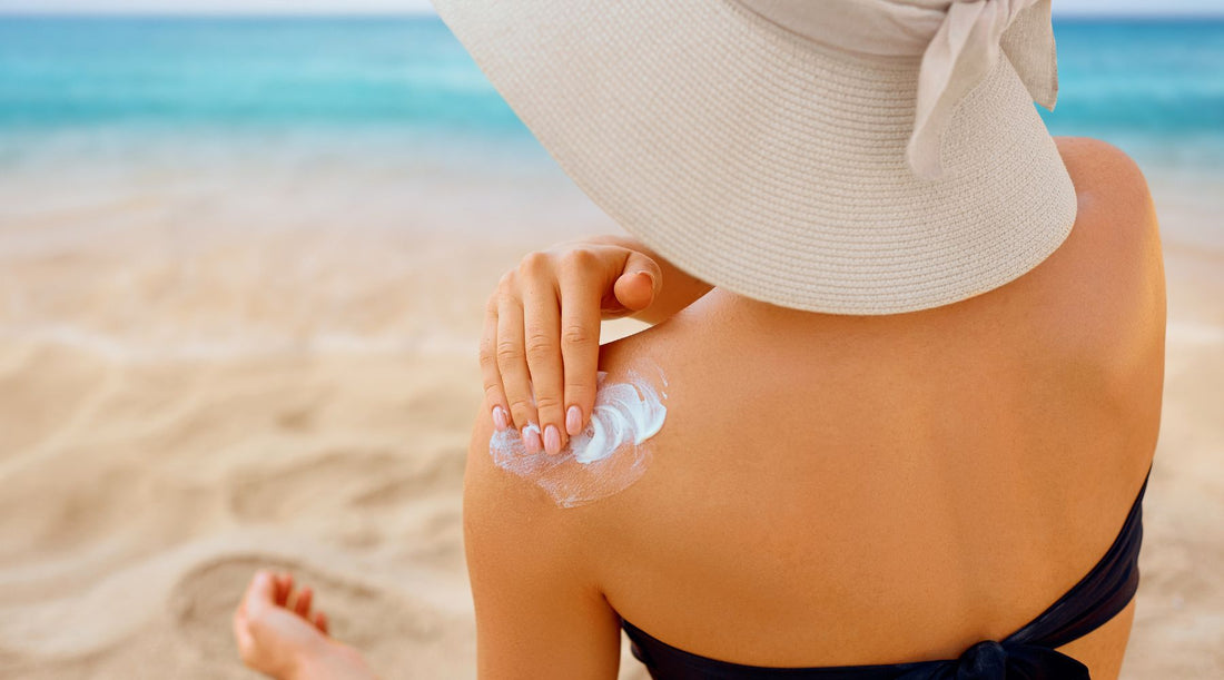 Essential Summertime Skin Care Tips