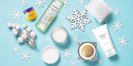 Winter Skincare: Keep Your Skin Healthy and Hydrated All Season Long
