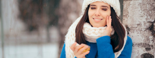 Winter-Proof Your Skin: Building a Resilient Winter Skincare Routine