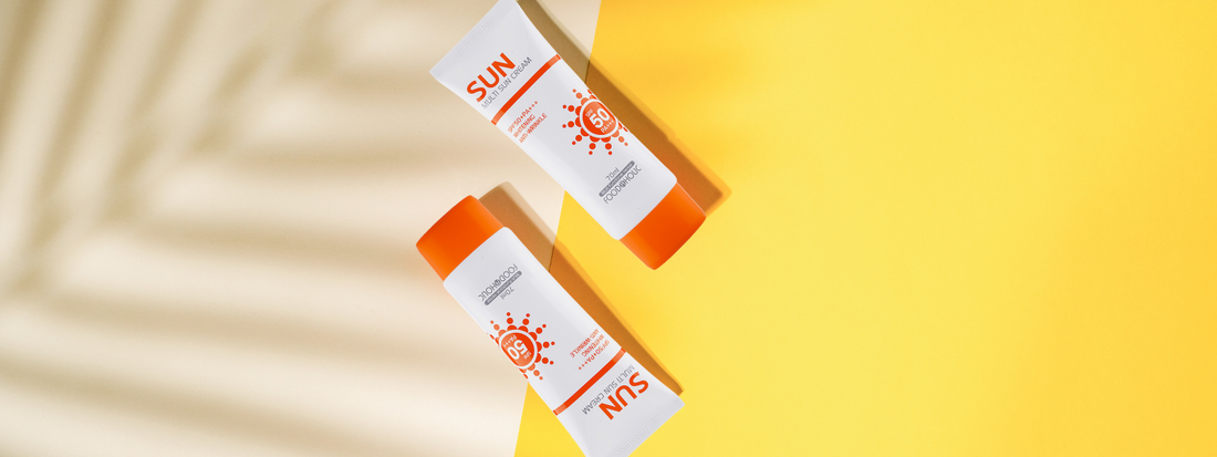 The Ultimate Guide to Choosing the Perfect Sunscreen for Your Skin