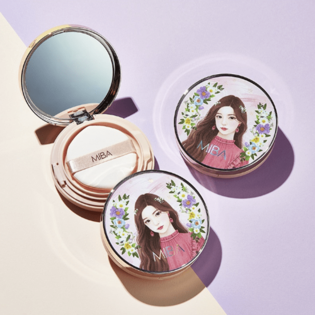 MAKEUP - Miessential