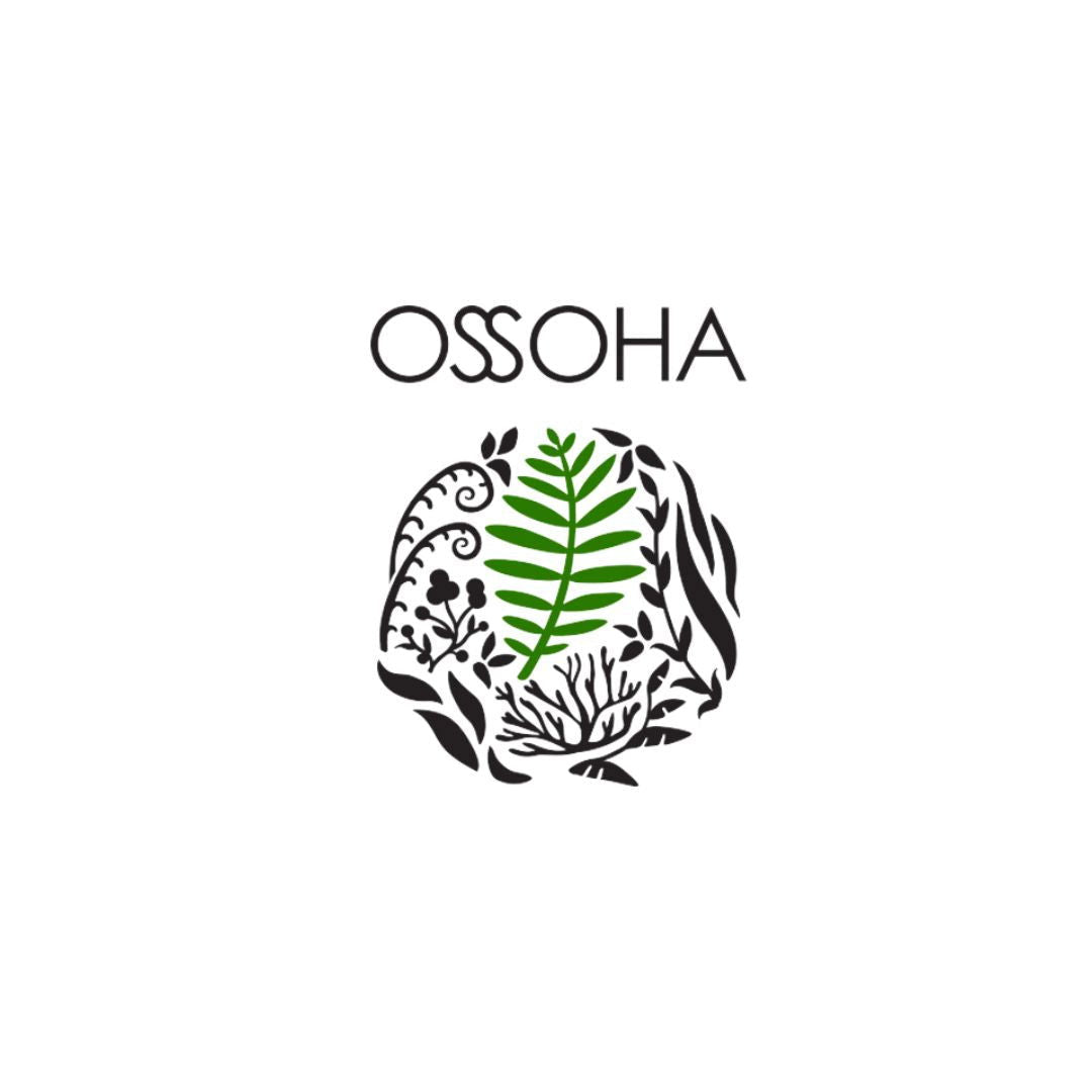 OSSOHA - Miessential