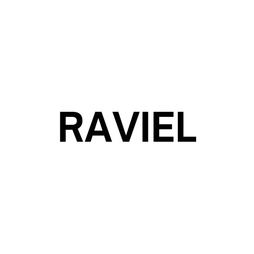 RAVIEL - Miessential