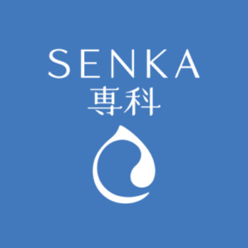 SHISEIDO SENKA - Miessential