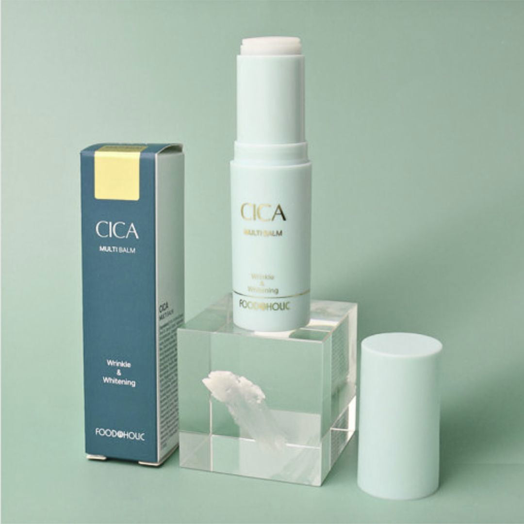 SKIN BALMS - Miessential