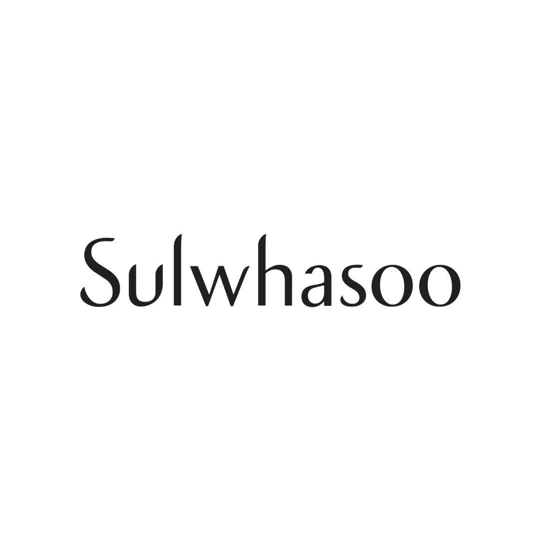SULWHASOO - Miessential