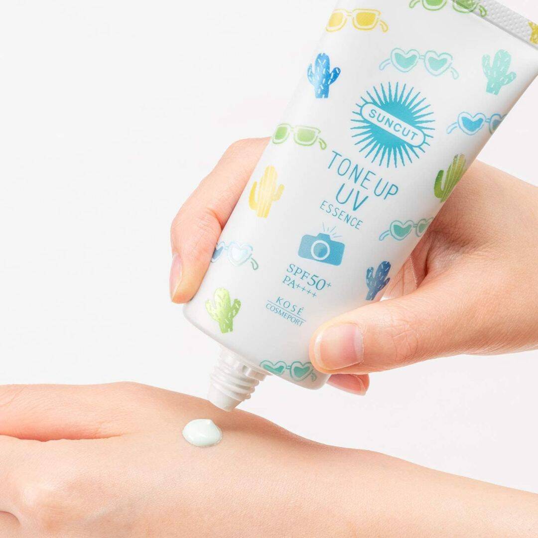 SUNSCREENS - Miessential