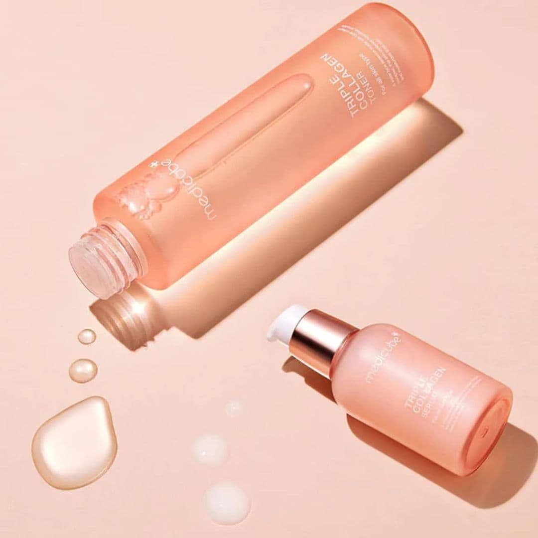 TONERS - Miessential