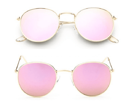 Women Retro Sunglasses MiessentialStore