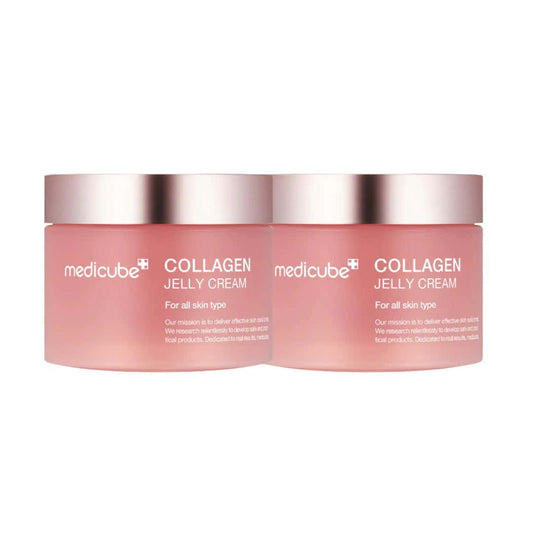Medicube Collagen Jelly Cream