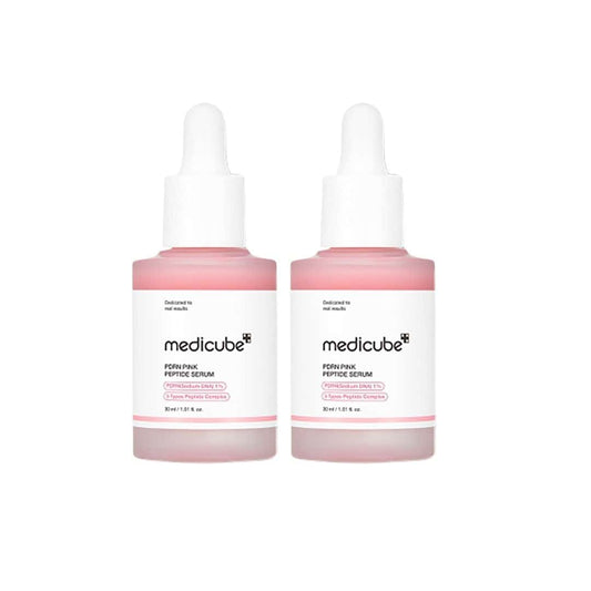 Medicube PDRN Pink Peptide Serum