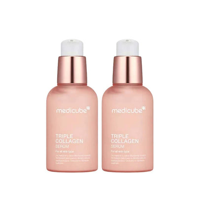 Medicube Triple Collagen Serum 4.0