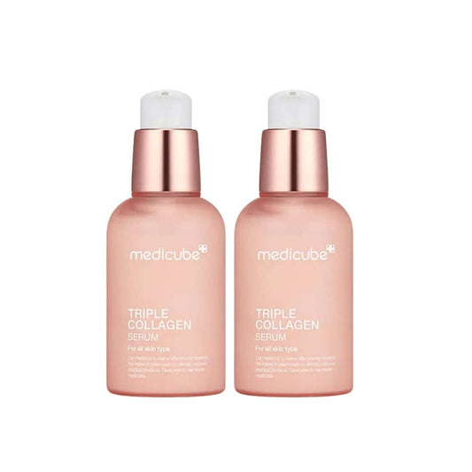 Medicube Triple Collagen Serum 4.0