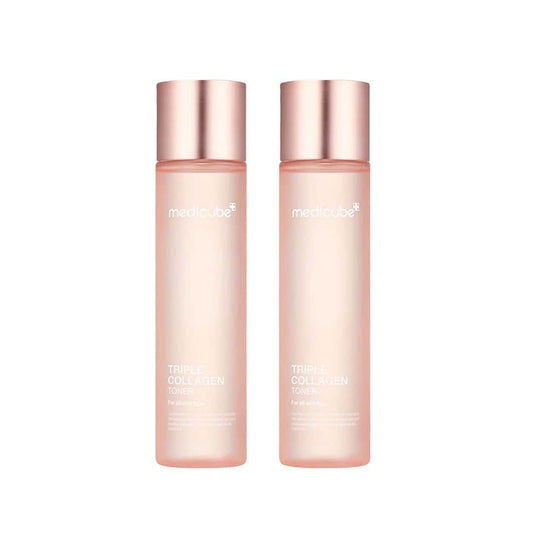 Medicube Triple Collagen Toner 4.0