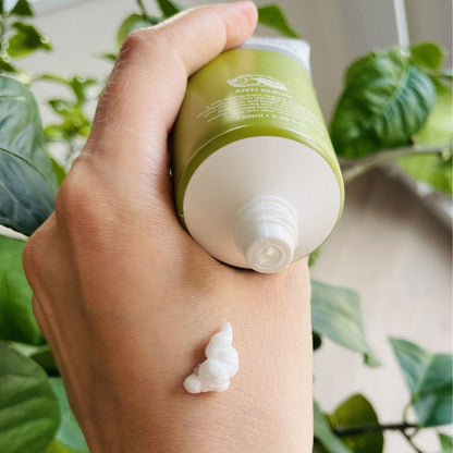 3W Clinic Snail Foam Cleansing - Miessential