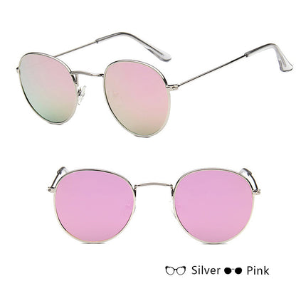 Women Retro Sunglasses MiessentialStore