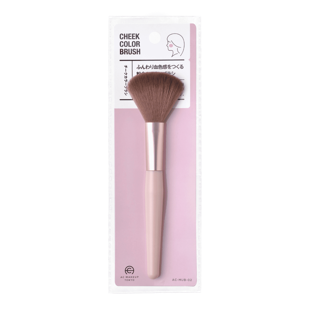 AC Makeup Tokyo Cheek Color Brush MiessentialStore