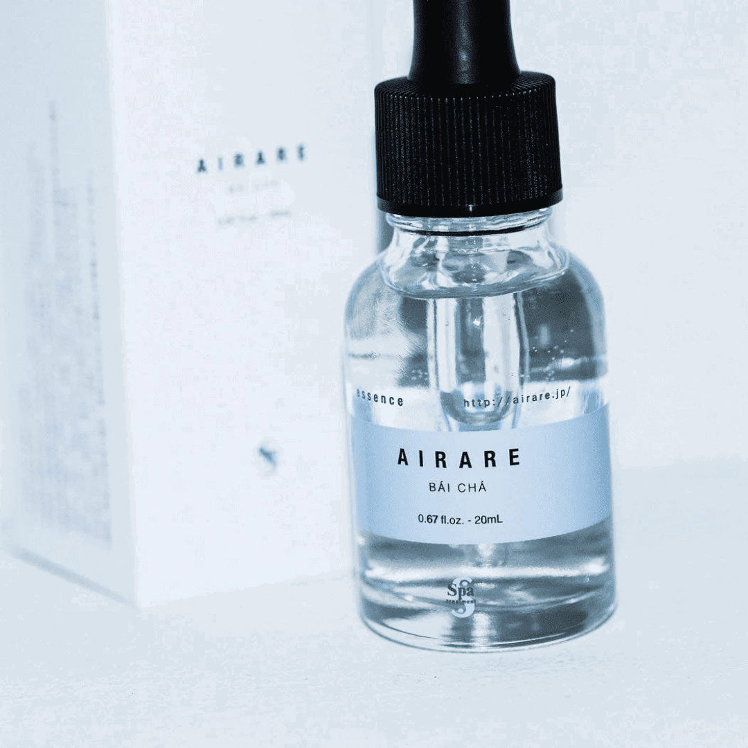 Airare Essence - Miessential