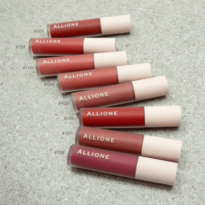 Allione Muse Mellow Velvet Tint #101.SHE'S LOADED MiessentialStore