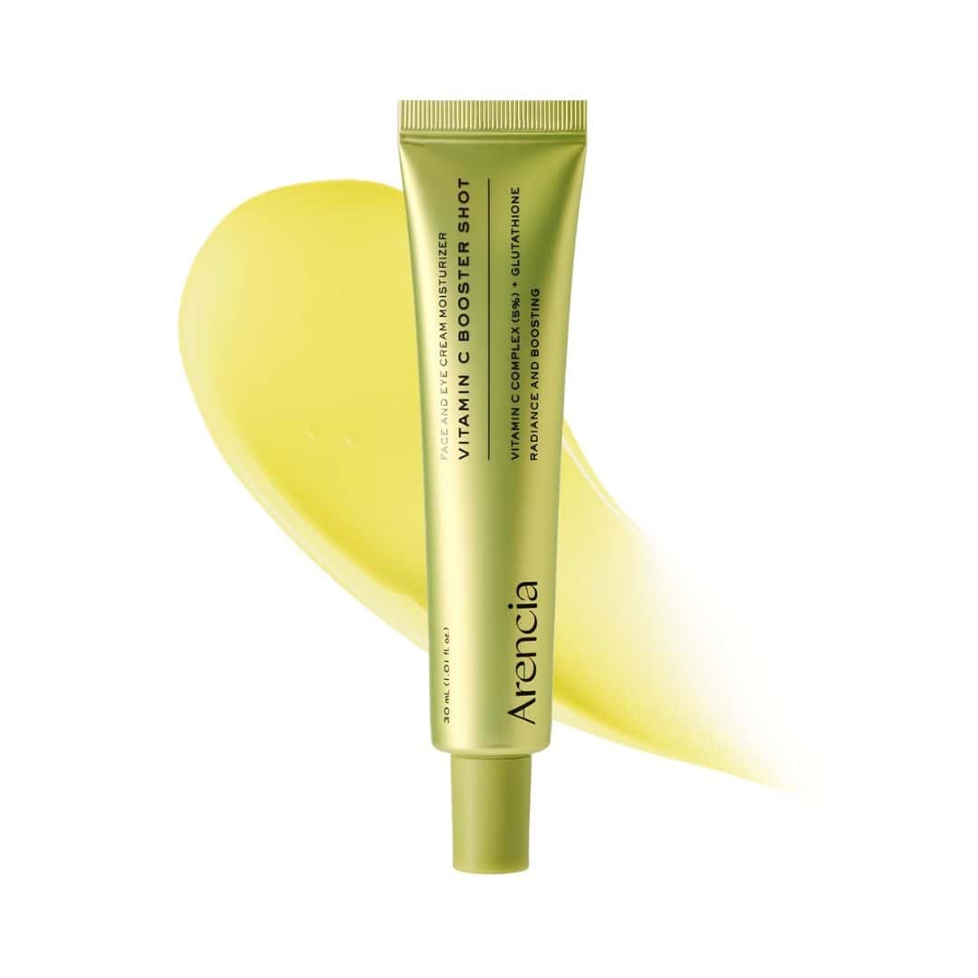Arencia Vitamin C Booster Shot