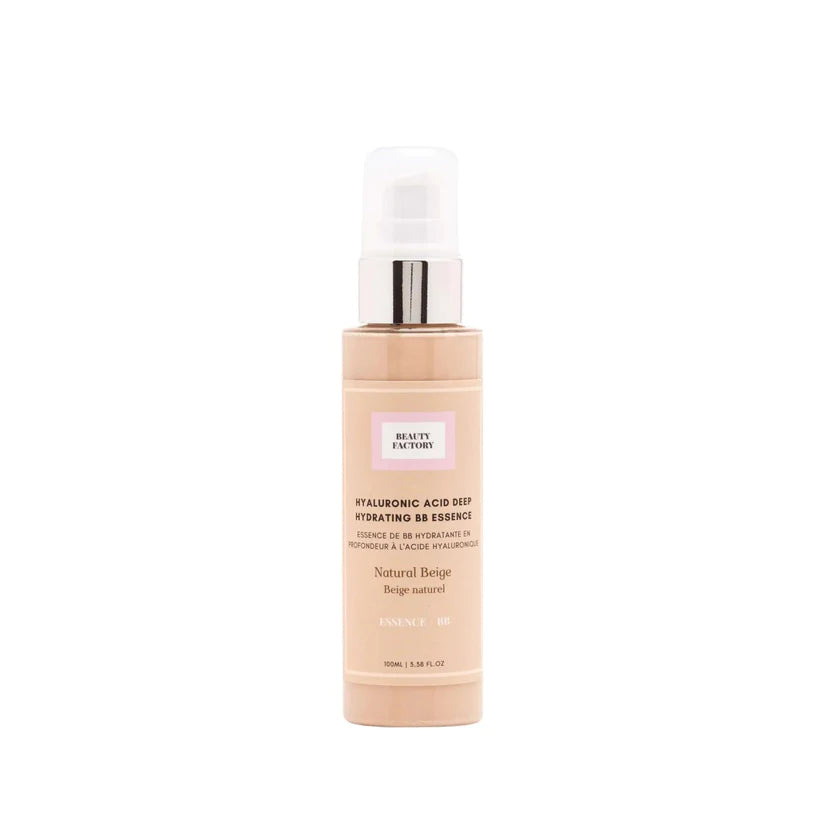 Beauty Factory Deep Hydrating Skin Tone Correcting Essence MiessentialStore