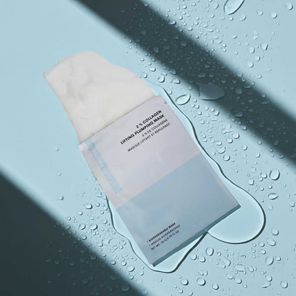 Beauty Factory 2% Collagen Lifting Plumping Mask