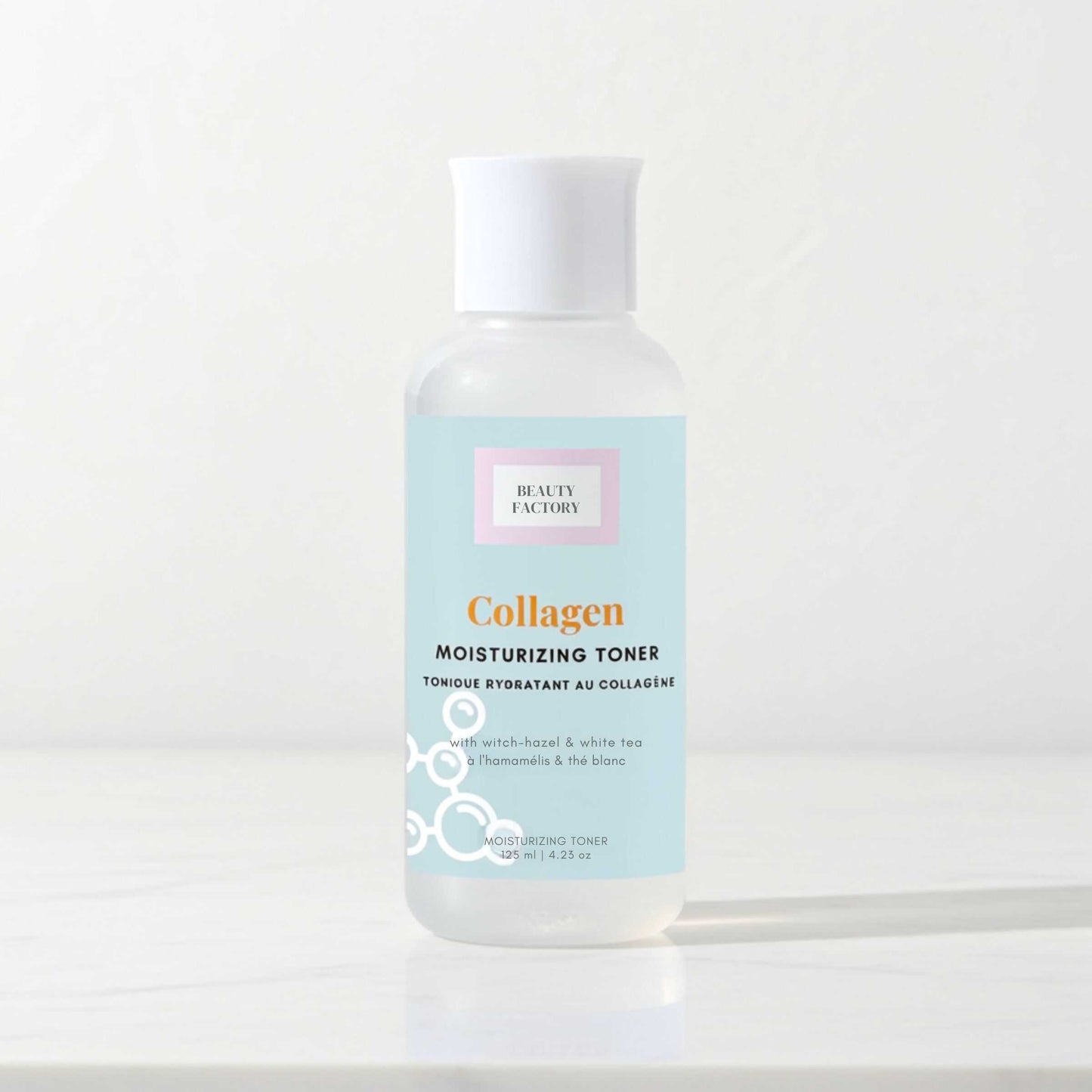 Beauty Factory Collagen Moisturizing Toner