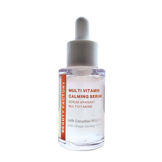 Beauty Factory Multi Vitamin Calming Serum