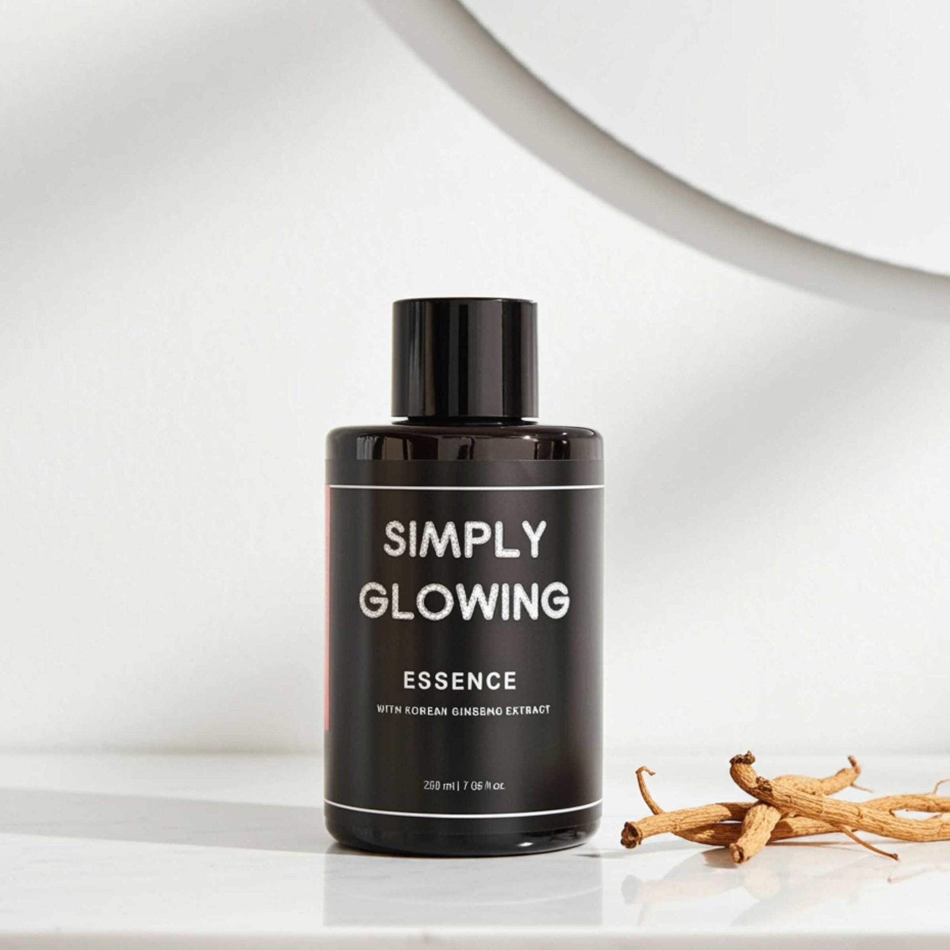 Beauty Factory Simply Glowing Essence