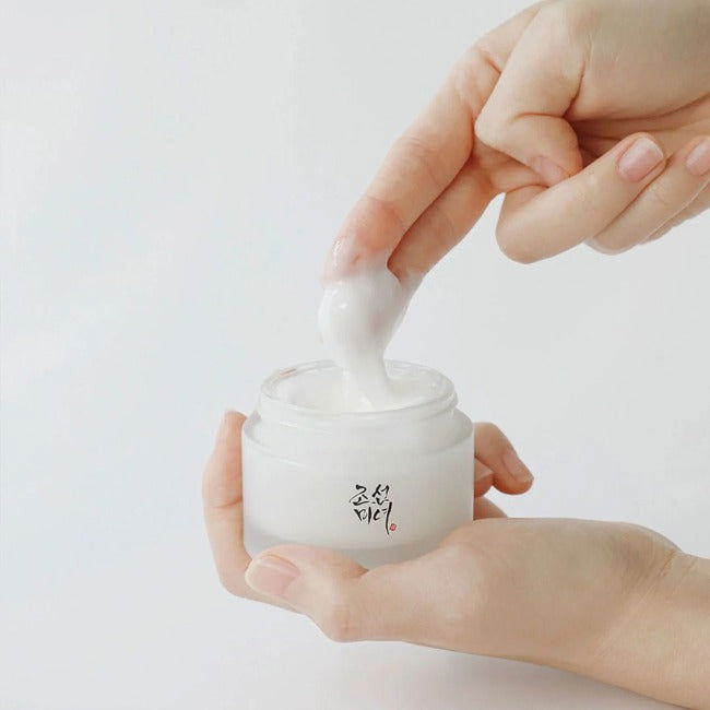 Beauty of Joseon Dynasty Cream - Miessential