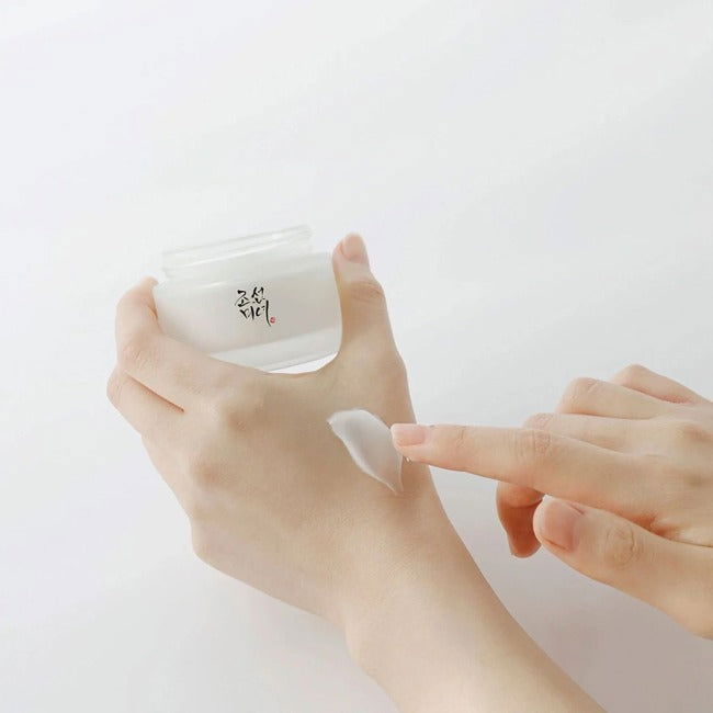 Beauty of Joseon Dynasty Cream - Miessential