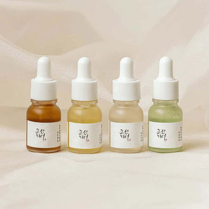 Beauty of Joseon Hanbang Serum Discovery Kit