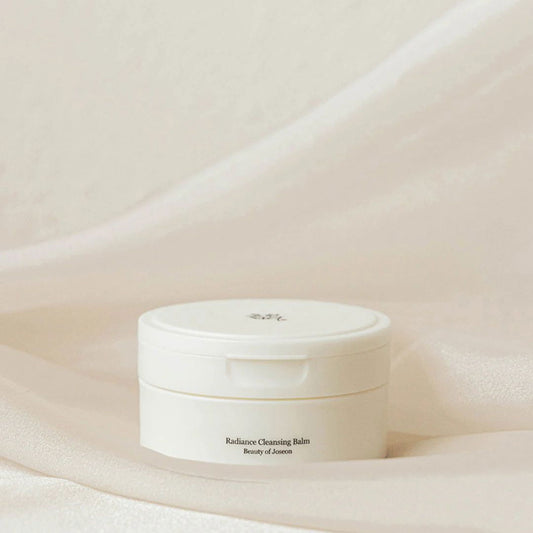 Beauty of Joseon Radiance Cleansing Balm - Miessential
