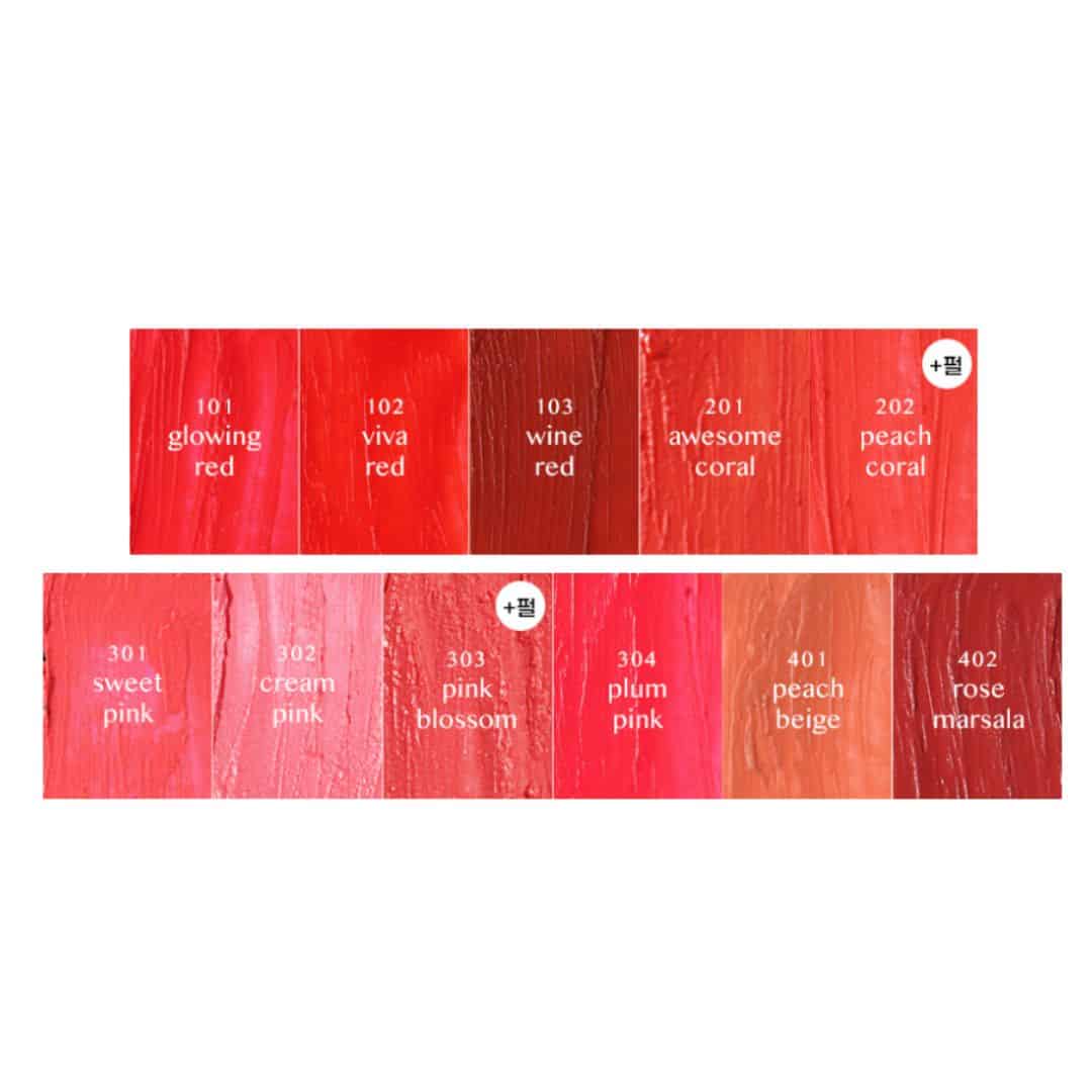 Belove Shine Glow Lipstick