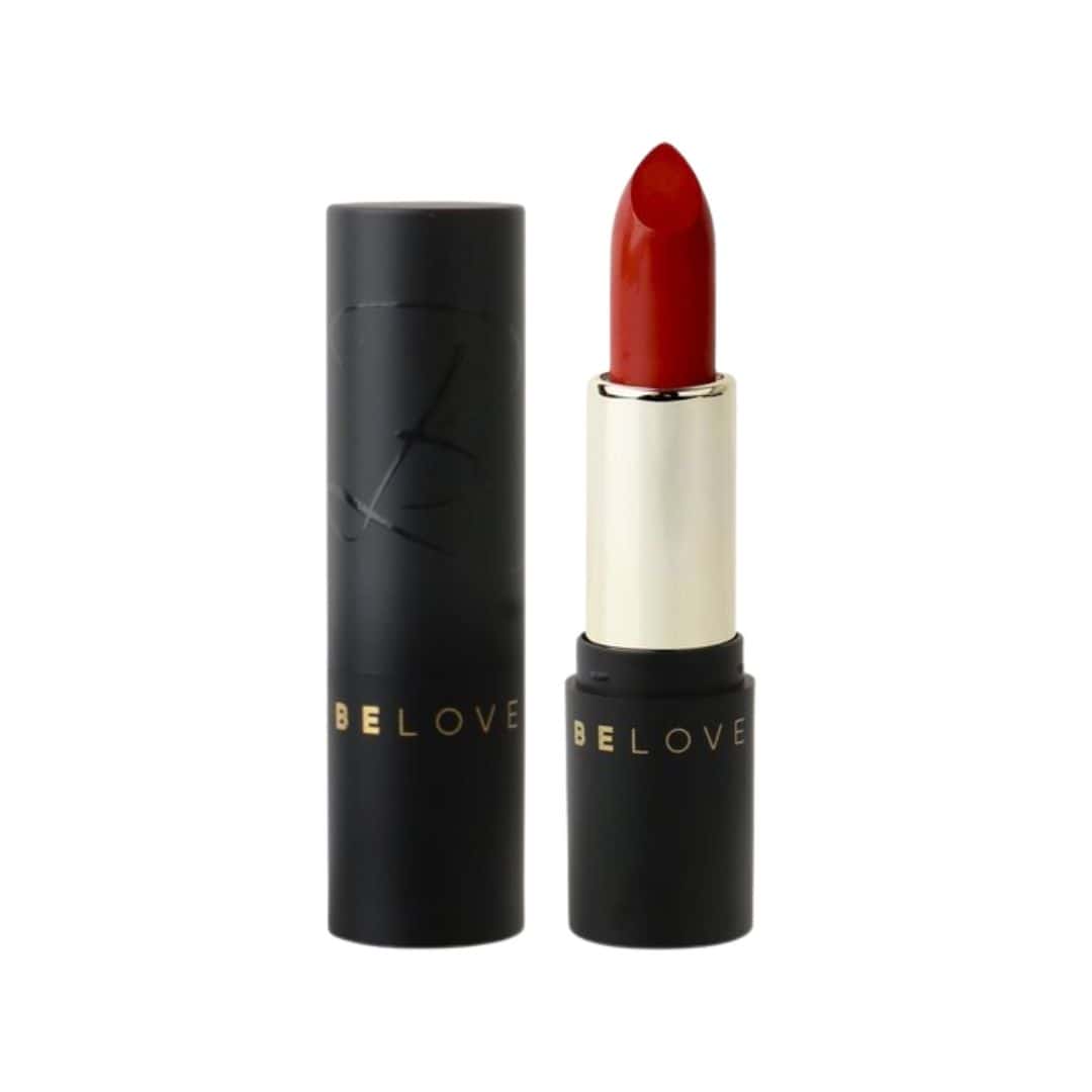 Belove Shine Glow Lipstick #103