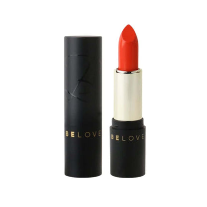 Belove Shine Glow Lipstick #201