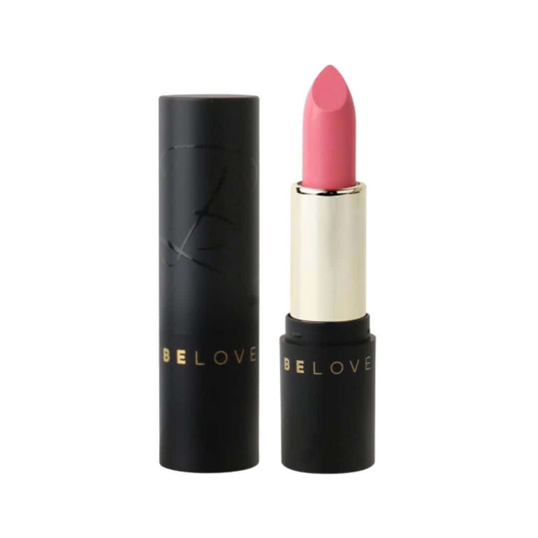 Belove Shine Glow Lipstick #302