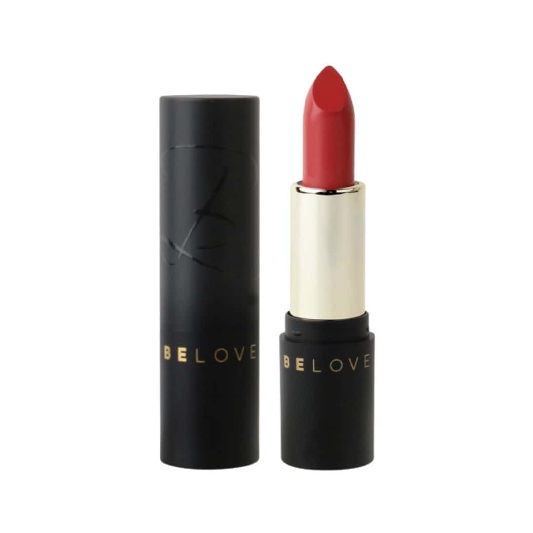 Belove Shine Glow Lipstick #402